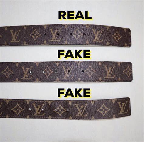 fake and real louis vuitton belt|authentic louis vuitton belt.